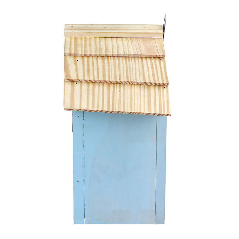 Nichoir bois FSC - image 3